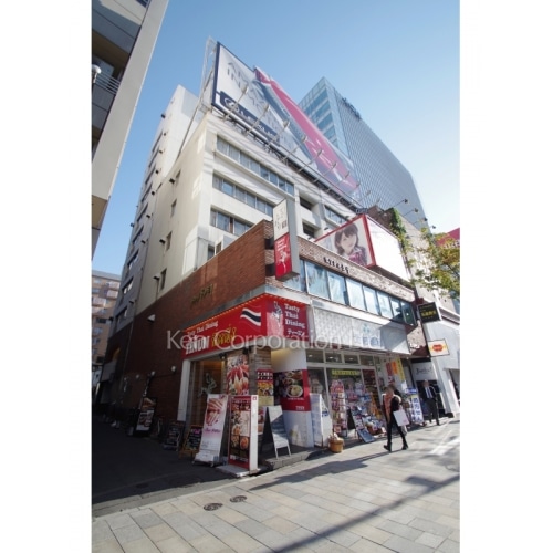 メゾン・ド・ラミア