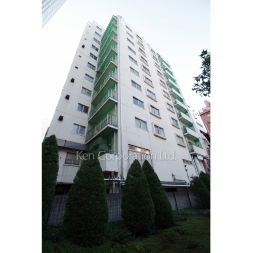 メゾン・ド・ラミア