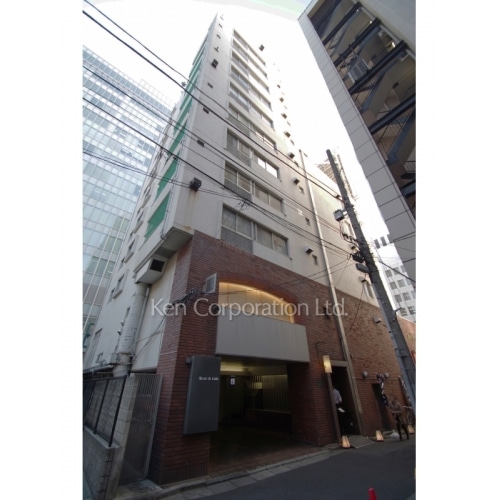 メゾン・ド・ラミア