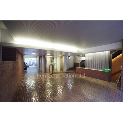 メゾン・ド・ラミア