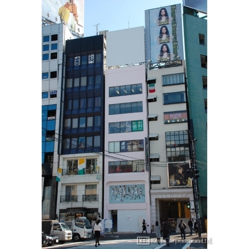 東亜バッヂビル