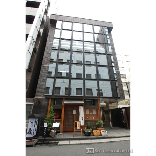 松栄虎ノ門第２ビル