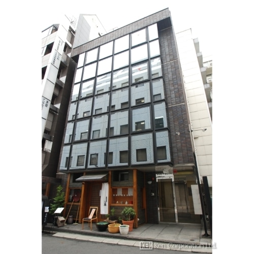 松栄虎ノ門第２ビル