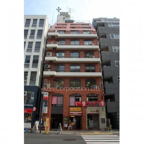 赤坂スクエアビル