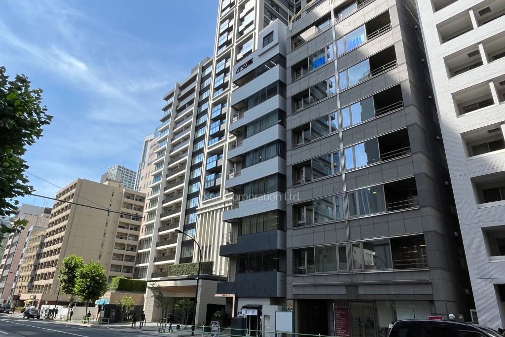 伊藤佑ビル虎ノ門