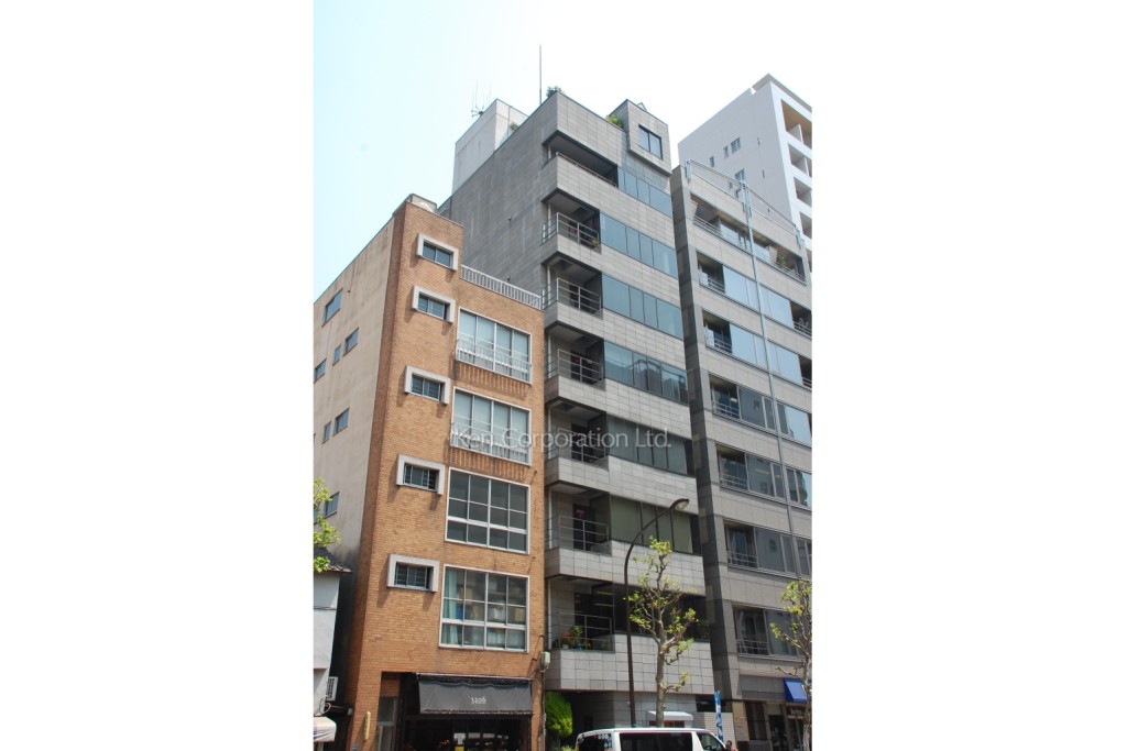 伊藤佑ビル虎ノ門