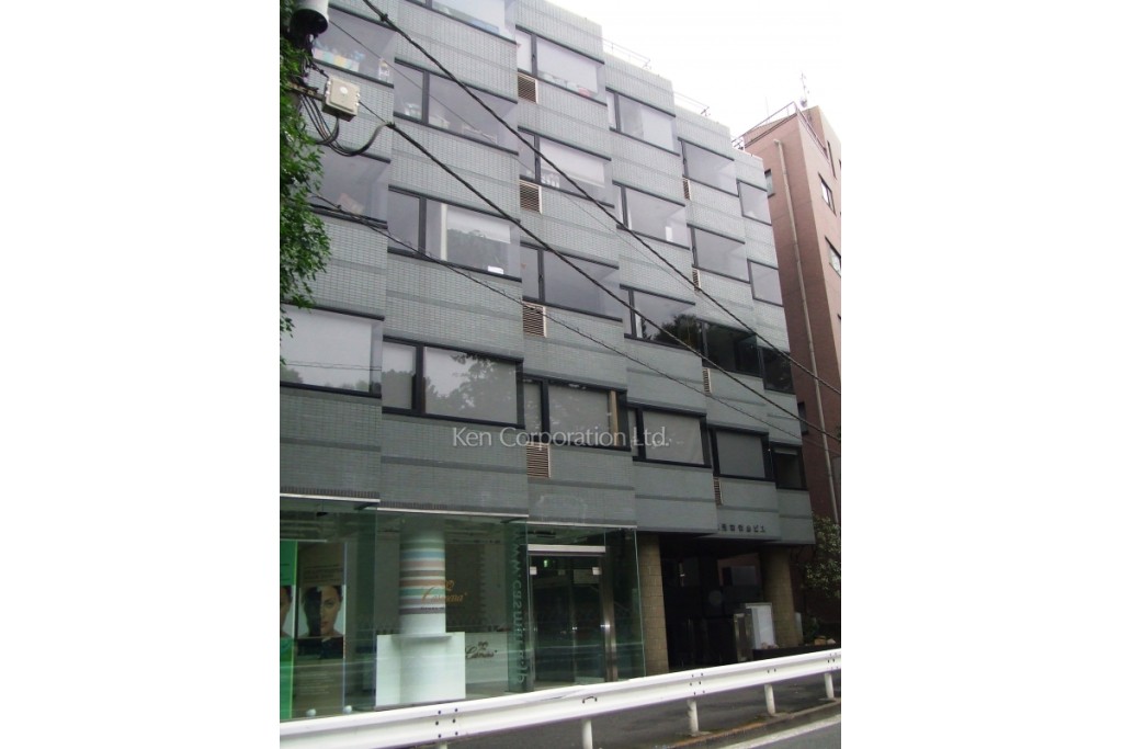 秋元南青山ビル