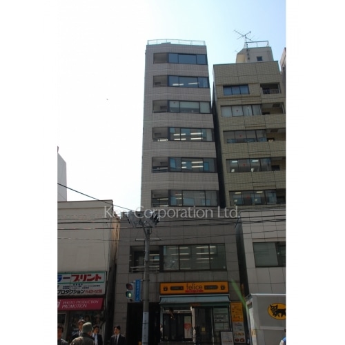 南青山ＮＫビル