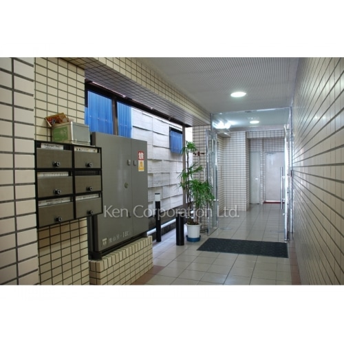 南青山ＮＫビル