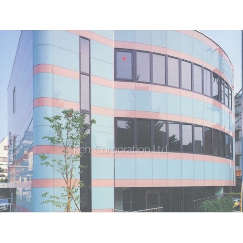 スリージェ青山