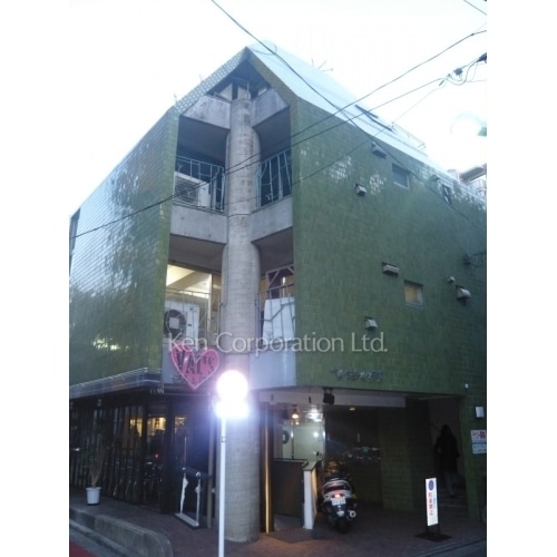 ベルジュール麻布