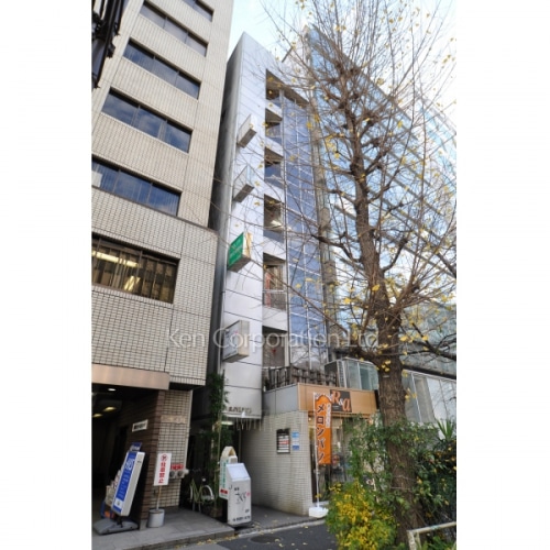 虎ノ門黒沢ビル