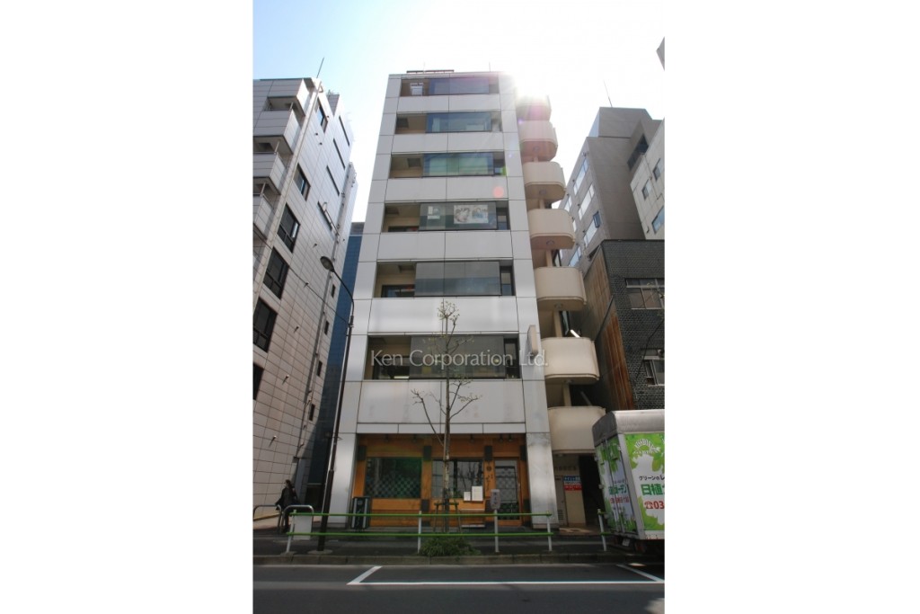 虎ノ門吾妻ビル