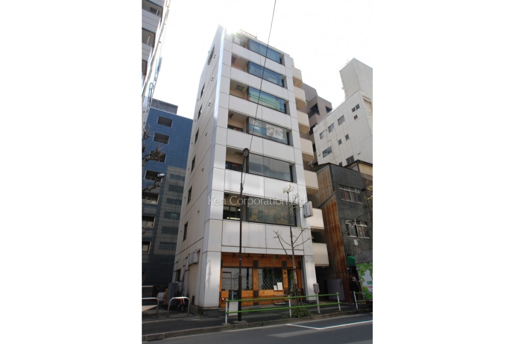 虎ノ門吾妻ビル