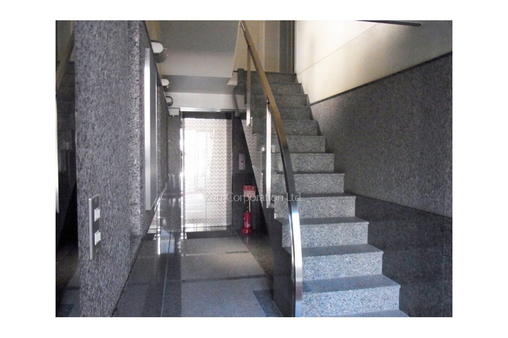 西麻布広瀬ビルアネックス