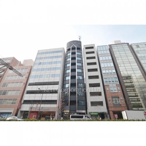 ノアックスビル