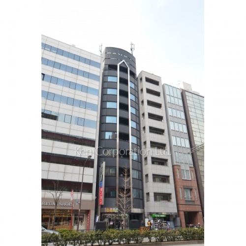 ノアックスビル