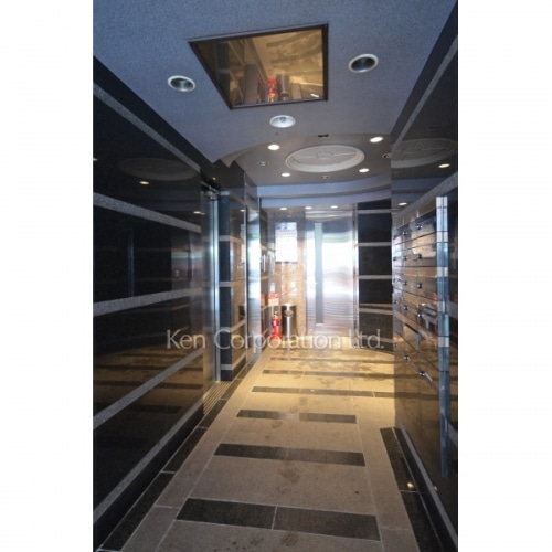 ノアックスビル