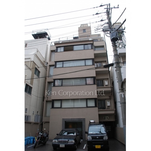 サウスヒルサイド麻布台