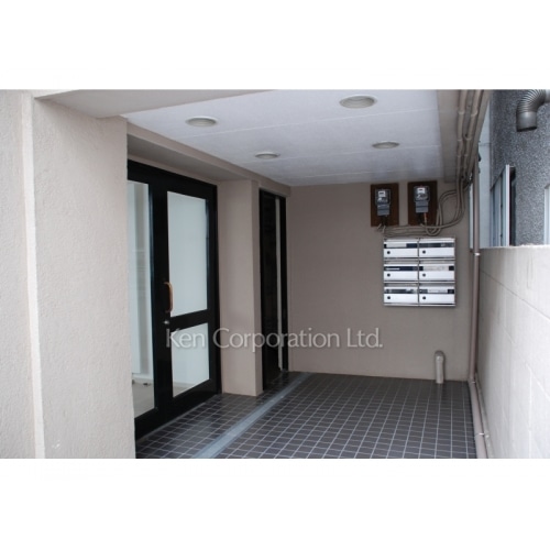 サウスヒルサイド麻布台