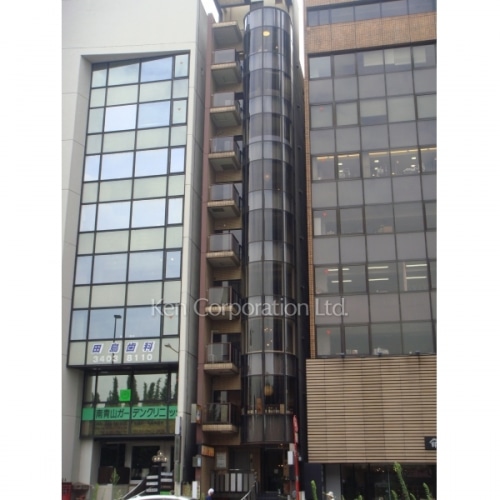 南青山2丁目ビル