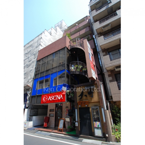 赤坂こうゆうビル