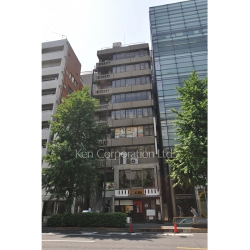 クレッセント虎ノ門