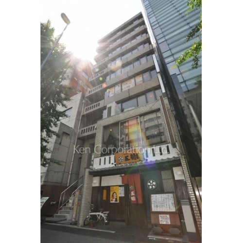 クレッセント虎ノ門