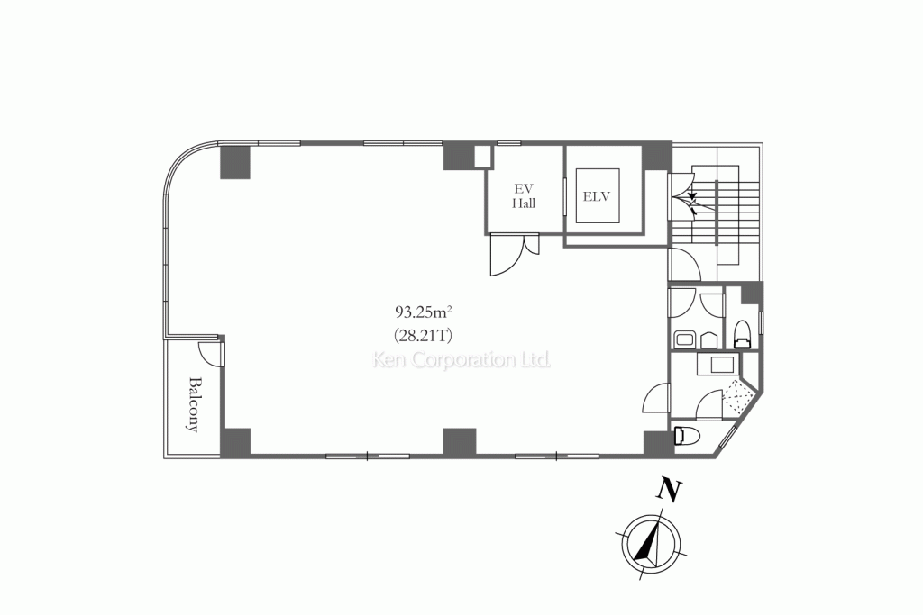 南青山渡辺ビル