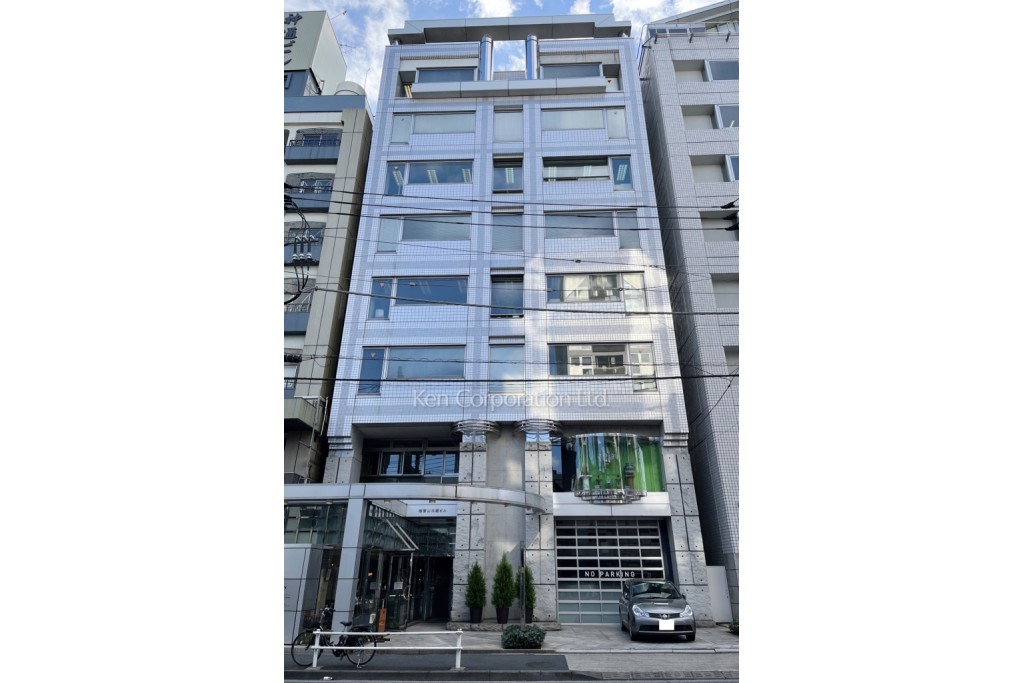 南青山三樹ビル