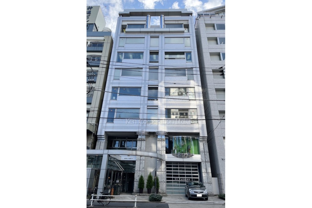 南青山三樹ビル