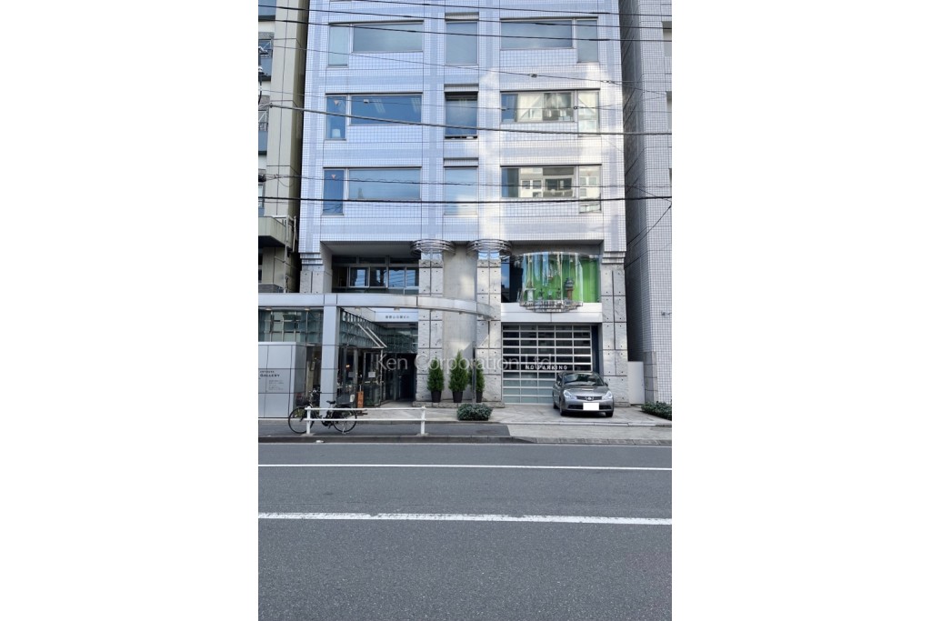 南青山三樹ビル