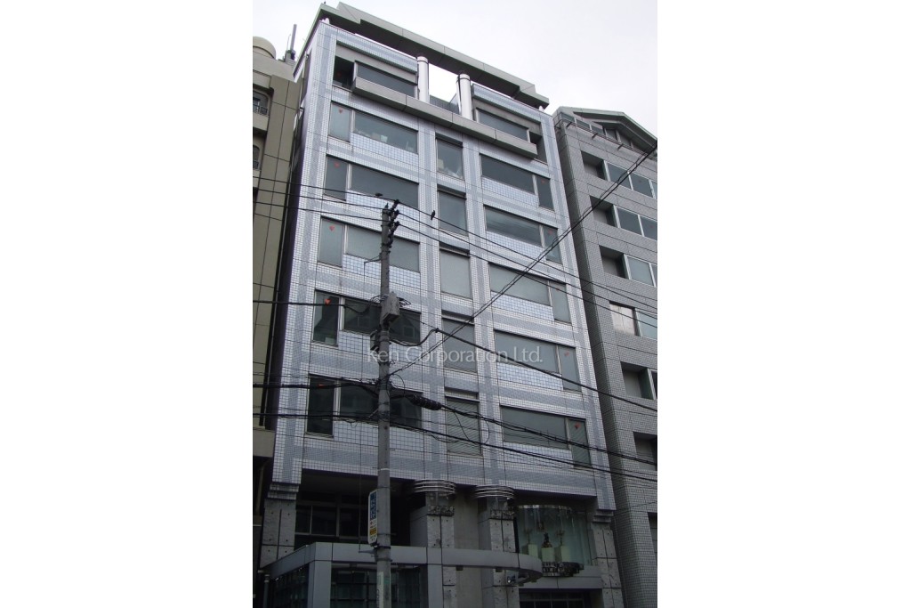 南青山三樹ビル