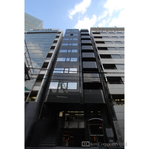 ＯＮＯ　ＲＯＰＰＯＮＧＩ　ＢＬＤＧ．