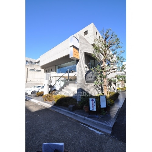 プレム南青山ビル