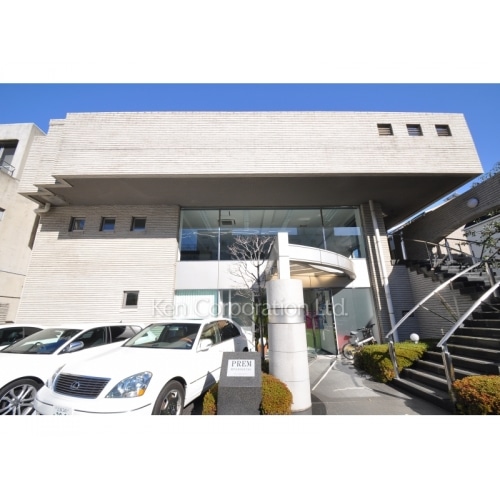 プレム南青山ビル