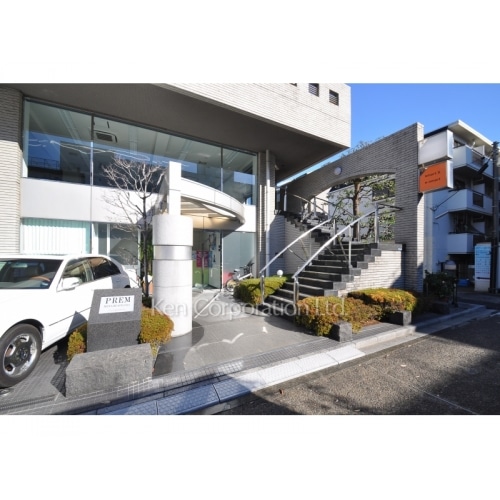 プレム南青山ビル