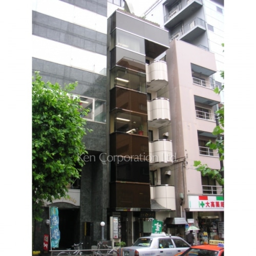 赤坂江戸清ビル