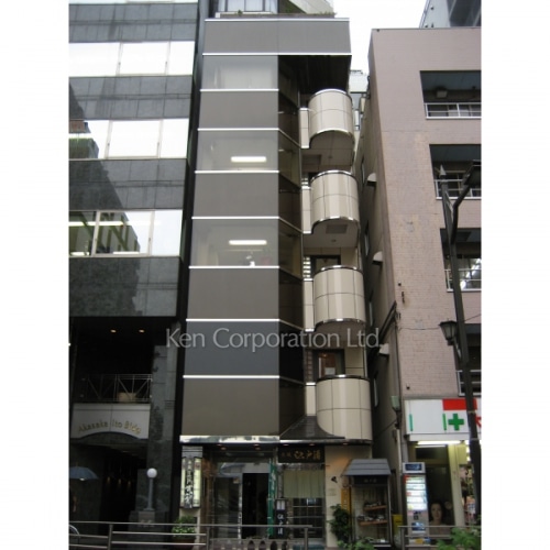 赤坂江戸清ビル