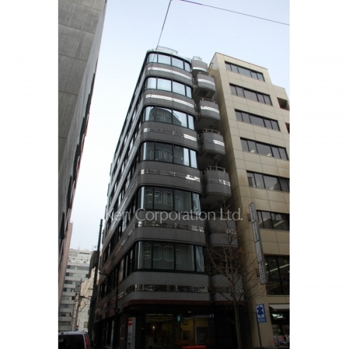 京急中はらビル