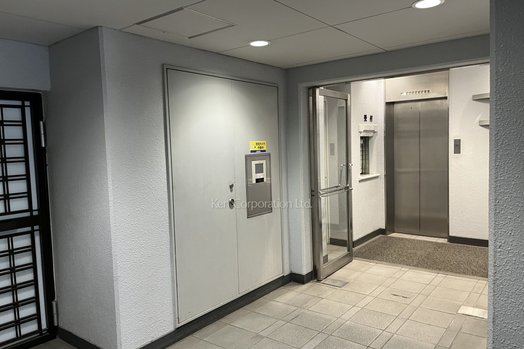 赤坂ふく源ビル