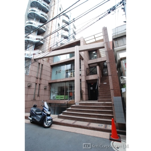 南青山Ｎ．Ｋビル