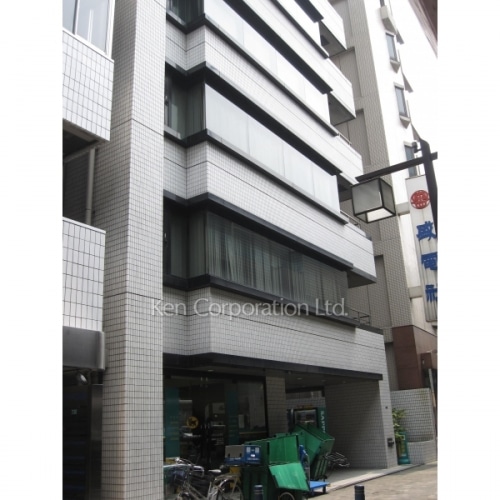 オカバ浜松町ビル