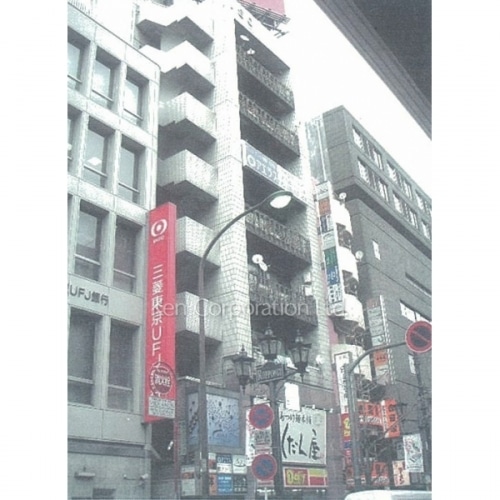 ＩＳＯ六本木ビル