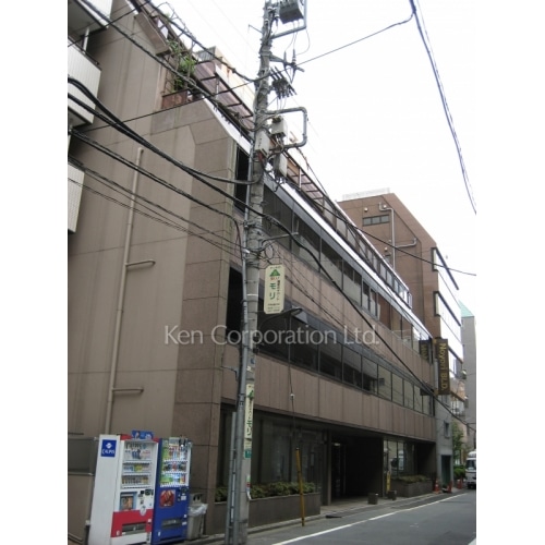 野依ビル　（ノヨリビル）