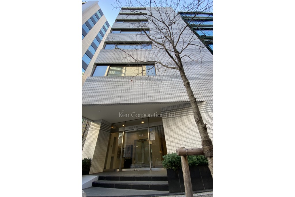 泉芝公園ビル