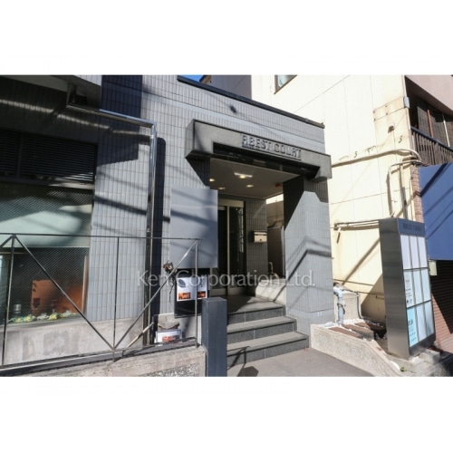 アベストコート