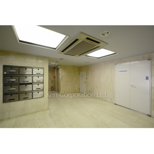 三田ヒルクレスト