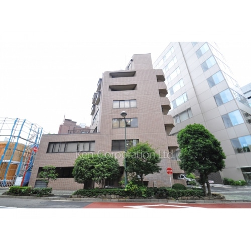 高輪シティビル