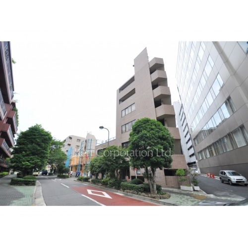 高輪シティビル